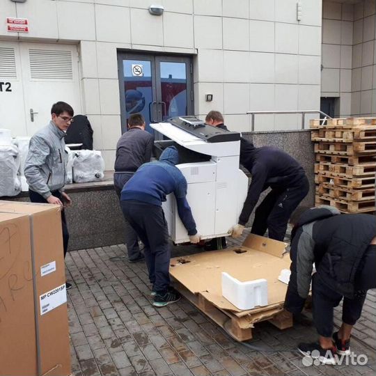 Грузчики Грузоперевозки Срочный выезд