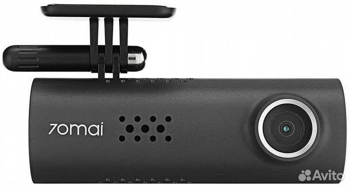 Видеорегистратор 70mai 1s (Midrive d06)