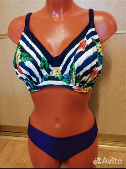 Новый купальный лиф Fantasie 75K