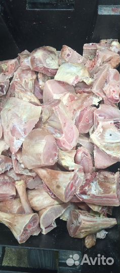 Мясо индейки оптом