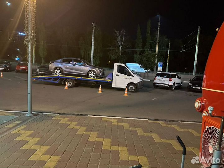 Услуги эвакуатора 24 часа круглосуточно
