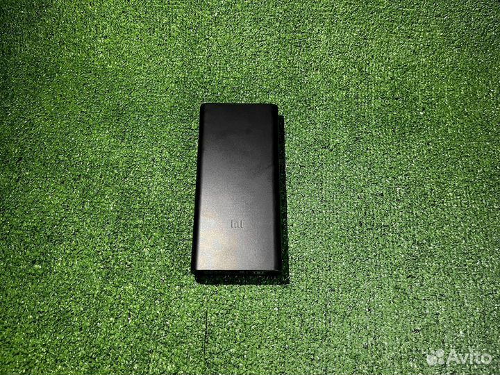Повербанк xiaomi 20000