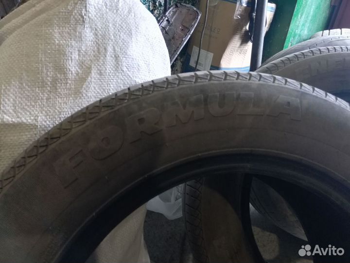 Formula Energy 185/65 R15