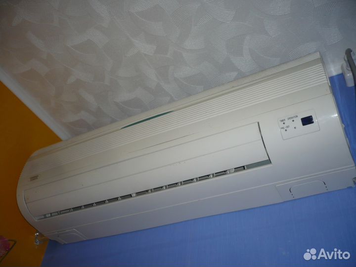 Кондиционер