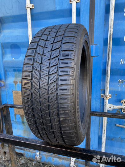 Bridgestone Blizzak LM-25 235/55 R19