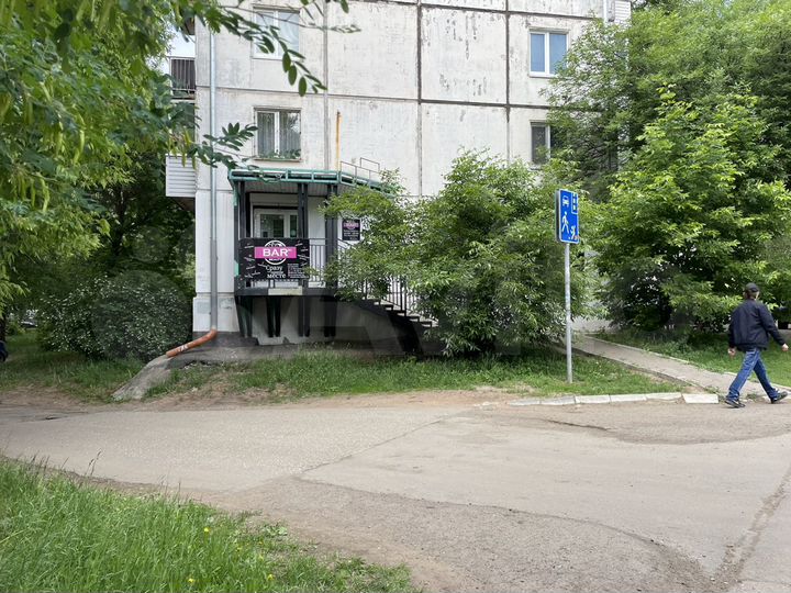 Свободного назначения, 74 м²