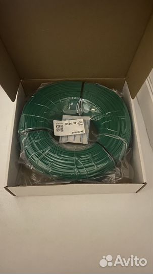 Пластик для 3d принтера petg