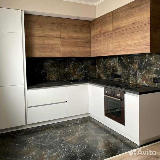 Кухная напрямую от производителя