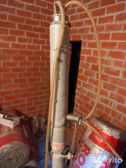 Самогонный аппарат бу