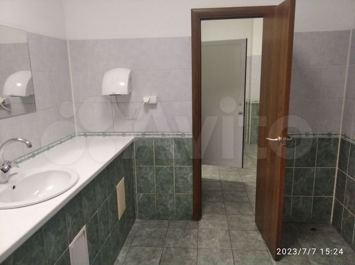 Сдаетс офис в центре города