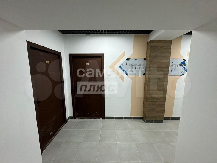 3-к. квартира, 94,6 м², 4/15 эт.