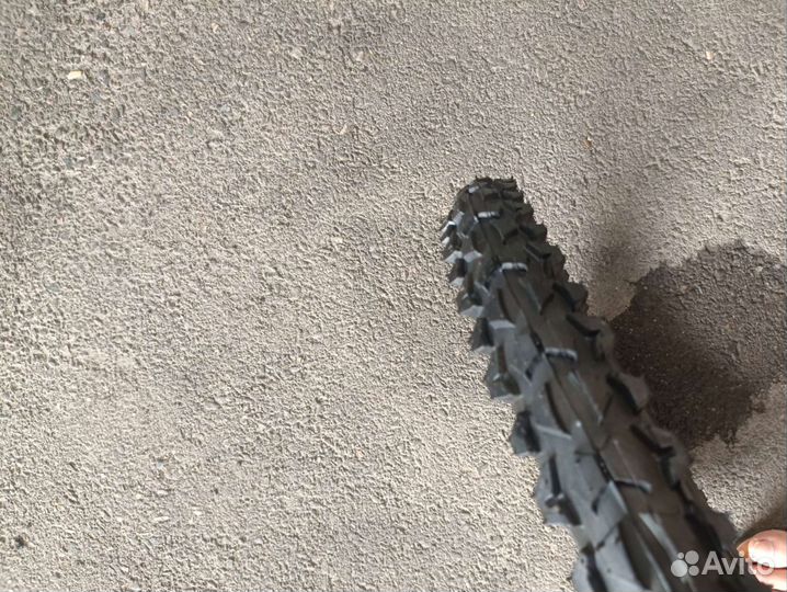 Велопокрышка 18 размер