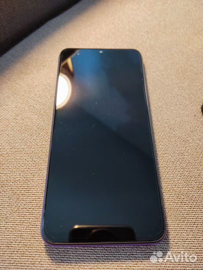 Xiaomi Redmi 9, 4/64 ГБ