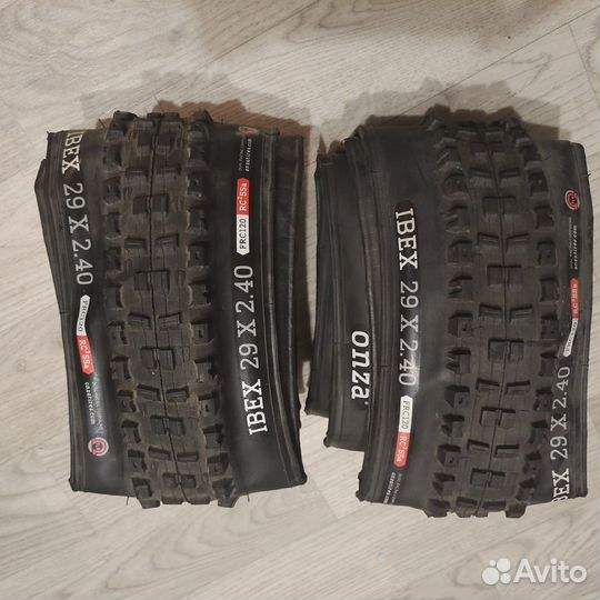 Покрышки складные шоссе, мтб разные conti и др