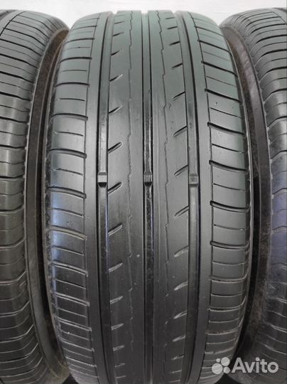 Yokohama BluEarth-ES ES32 205/55 R16 91V