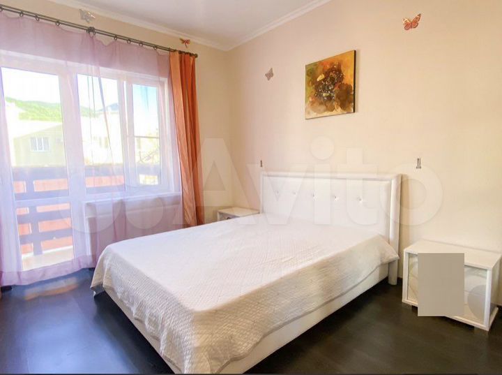 1-к. квартира, 41,4 м², 2/3 эт.