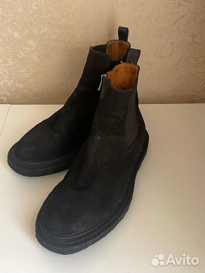 Ботинки челси officine creative оригинал мужские
