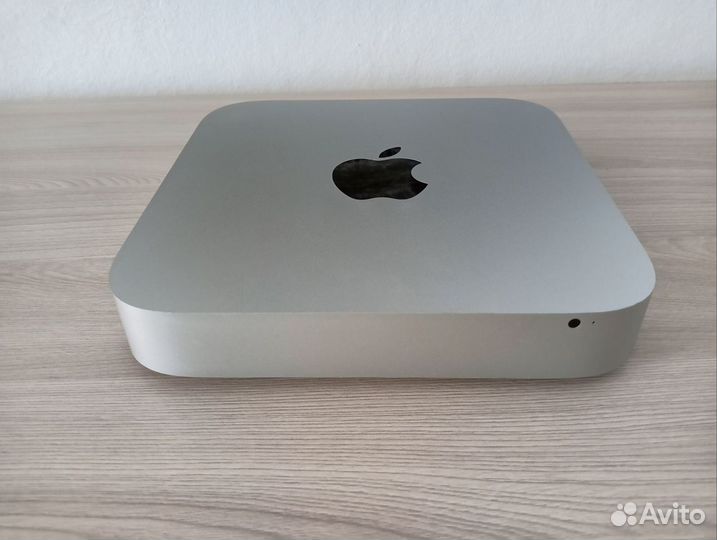 Apple Mac mini 2011 8/1024