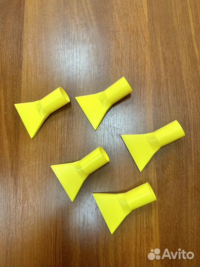 Насадка для пылесоса