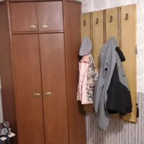 2-к. квартира, 52 м², 9/9 эт., Ивангород