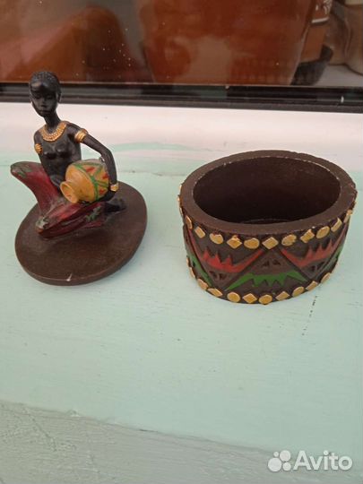 Набор сувениров