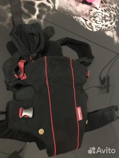 Кенгуру органамичное