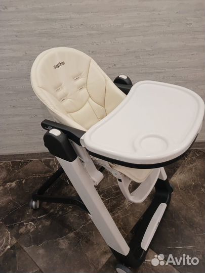 Стульчик peg perego siesta