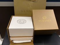 Коробка для часов Versace