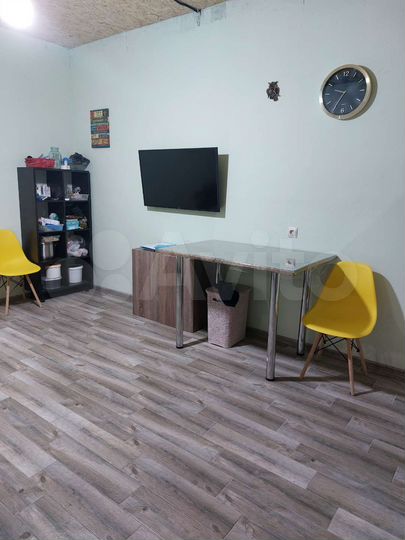 Комната 20 м², 1/2 эт.