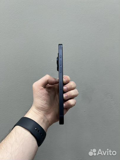 iPhone 15 Pro Max, 256 ГБ