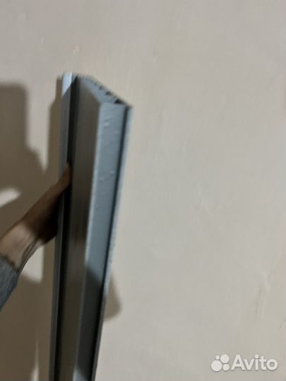 Подоконник