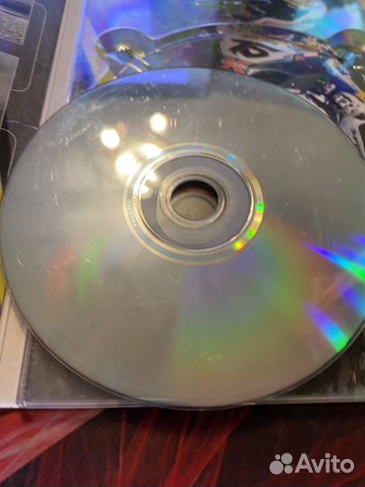 Видеоигра Superbike world championship