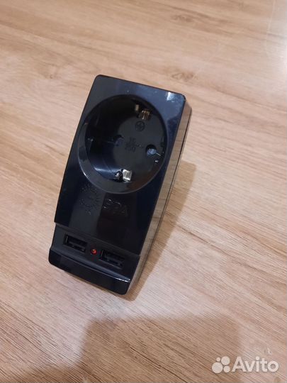 Тройник SP-1e-USB-B эра