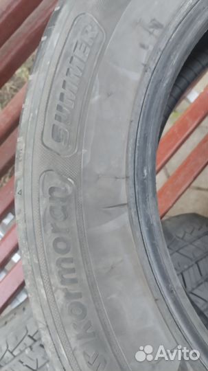 Kormoran SUV Summer 215/65 R17 99