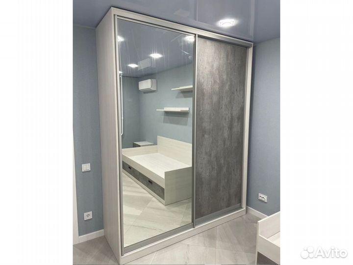 Двери купе шк-354