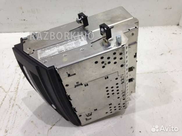 Команд Мерседес W221 S