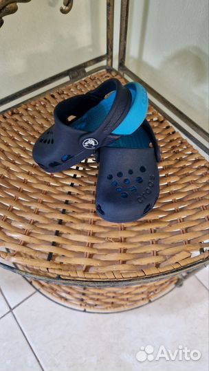Crocs