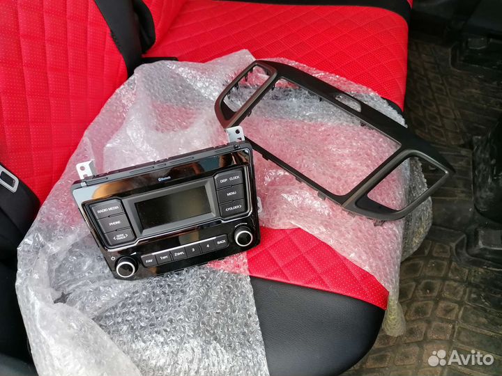 Шгу Хендэ Крета 1 поколение