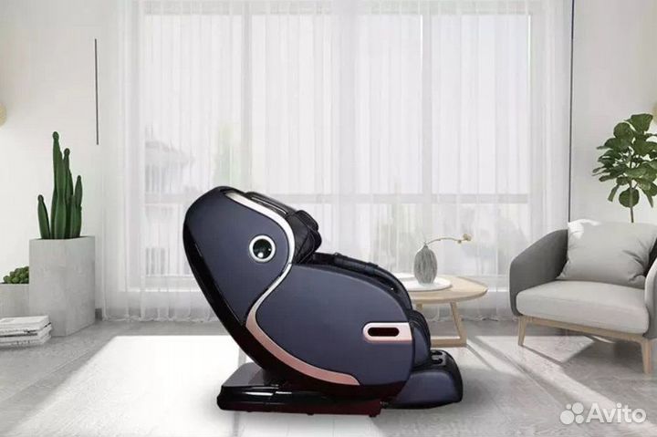 Массажное кресло iMassage Inspiration 2