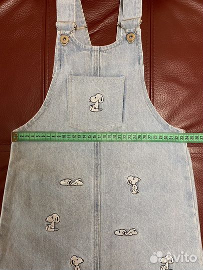 Сарафан Zara