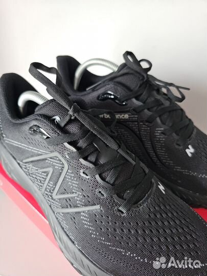 Кроссовки мужские New Balance Fresh foam 860