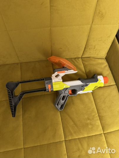 Продается Nerf modulus