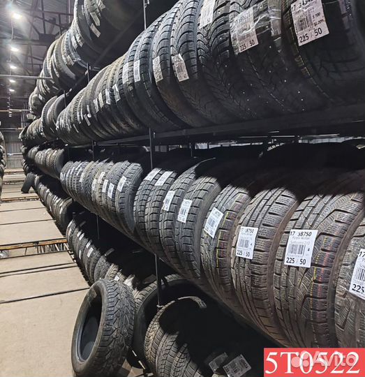 Hankook Winter I'Cept Evo 225/50 R17 95N