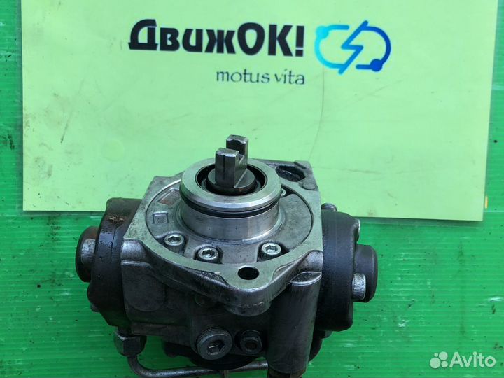 Тнвд Форд Транзит 2.2 евро 4