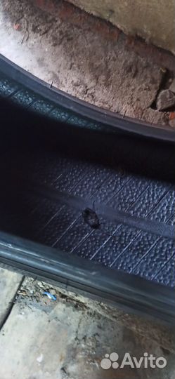 Goodyear Assurance 195/55 R16 87H