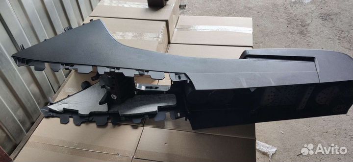 Аксессуары