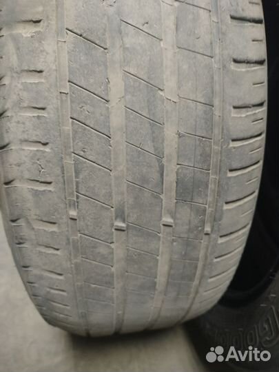 Bfgoodrich Advantage 205/55 R16