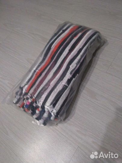 Коврик цветной, новый