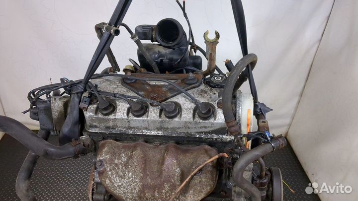 Гур Honda HRV, 1999