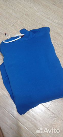 Флисовые костюмы 42-56